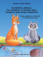 Filosofiaa Lapsille