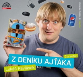 Z deníku ajťáka