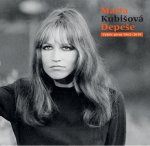 Marta Kubišová: Depeše - LP