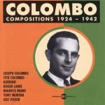 Compositions 1924-1942