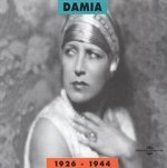 Damia 1926-1944