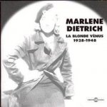 La Blonde Venus 1928-1948