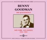 Quintessence - New York, Los a