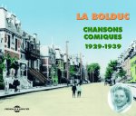 Comic Songs 1929-39