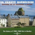 History of 1900-1960 Hits in Q