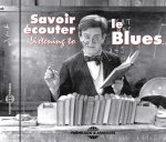 Listening to Blues