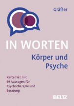 Körper und Psyche in Worten