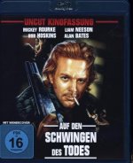 Auf den Schwingen des Todes - uncut Kinofassung