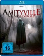 Amityville - Mt. Misery Road
