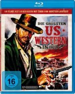 Die grössten US-Western in HD