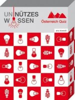 Unnützes Wissen Österreich