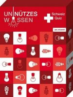 Unnützes Wissen Schweiz