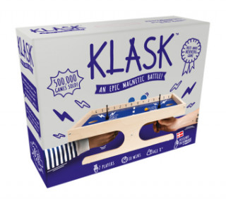 Klask