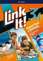 Link It!: Level 3: Student Pack A