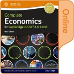 Complete Economics for Cambridge IGCSE? and O-level