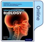 International GCSE Biology for Oxford International AQA Examinations