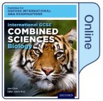 International GCSE Combined Sciences Biology for Oxford International AQA Examinations