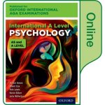 International A Level Psychology for Oxford International AQA Examinations: Online Textbook