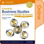 Essential Business Studies for Cambridge IGCSE & O Level