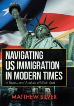 Navigating US Immigration in Modern Times