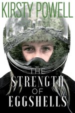 Strength of Eggshells