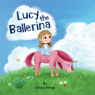Lucy the Ballerina