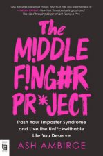 Middle Finger Project