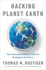Hacking Planet Earth (MR-EXP)