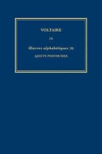 Complete Works of Voltaire 34