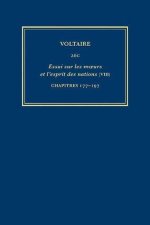 Complete Works of Voltaire 26C: VIII