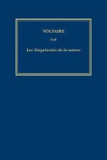 Complete Works of Voltaire 65B