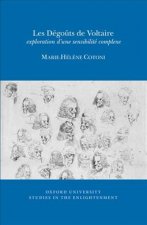 Les Degouts de Voltaire