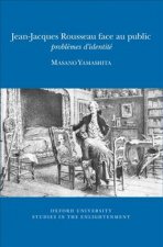 Jean-Jacques Rousseau face au public