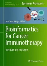 Bioinformatics for Cancer Immunotherapy