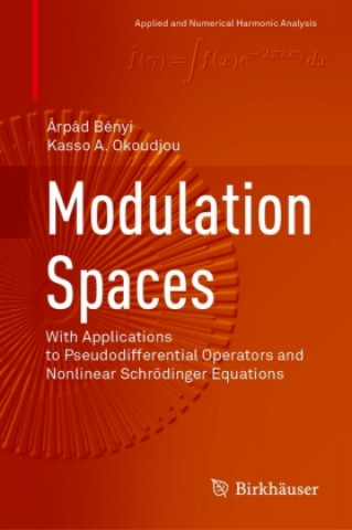 Modulation Spaces
