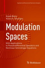 Modulation Spaces