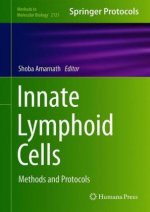 Innate Lymphoid Cells