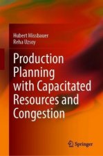 Production Planning with Capacitated Resources and Congestion