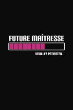 Future Maîtresse Veuillez Patienter...: Cadeau Maîtresse D'école