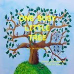 One Busy Little Tree: with two short poems