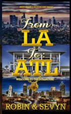 From LA To ATL: Welcome to the Dollhouse