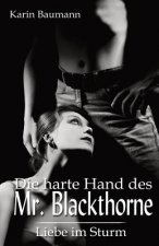 Die harte Hand des Mr. Blackthorne: Liebe im Sturm