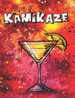 Kamikaze: Cocktailrezepte