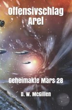 Offensivschlag Arel: Geheimakte Mars 28