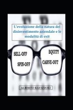 L'evoluzione Della Natura del Disinvestimento Aziendale E Le Modalitá Di Exit