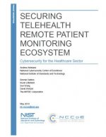 Securing Telehealth Remote Patient Monitoring Ecosystem: Cybersecurity for the Healthcare Sector