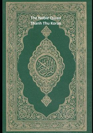 The Noble Quran: Thanh Thu Koran