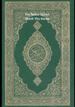 The Noble Quran: Thanh Thu Koran