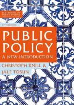 Public Policy