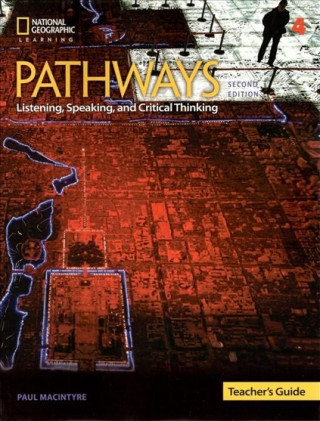 Pathways: Reading, Writing, and Critical Thinking 4: Student Book 4a/Online Workbook